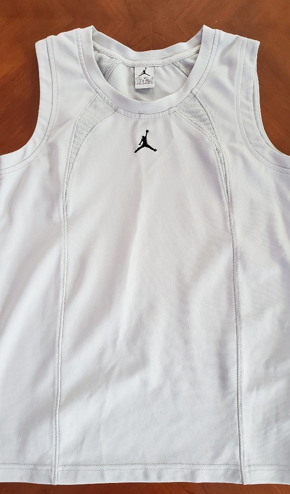 Men's Jordan Tank